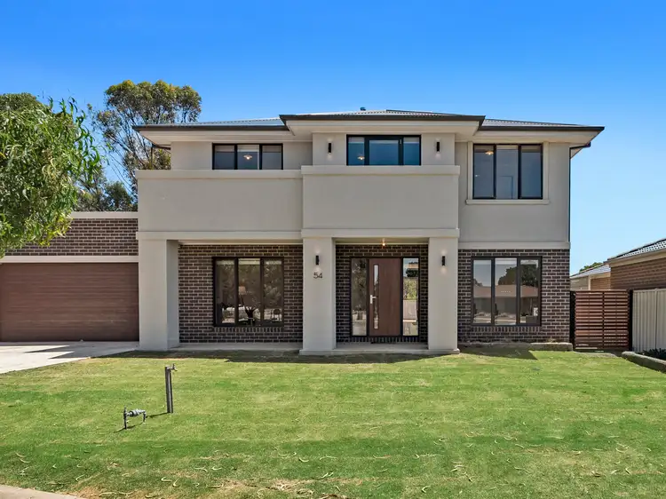 54 Wattle Drive, Numurkah VIC 3636