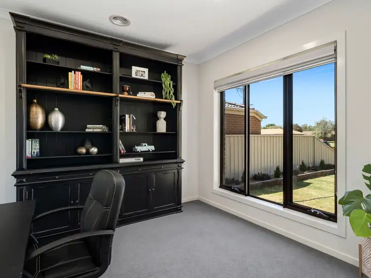 Fourth view of Homely house listing, 54 Wattle Drive, Numurkah VIC 3636