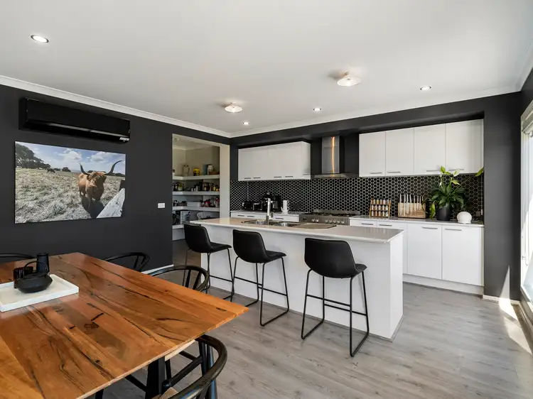 Fifth view of Homely house listing, 54 Wattle Drive, Numurkah VIC 3636