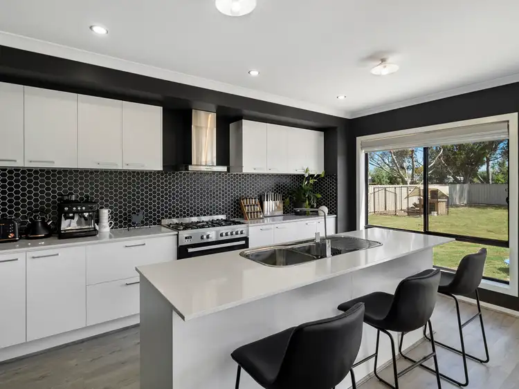 Sixth view of Homely house listing, 54 Wattle Drive, Numurkah VIC 3636