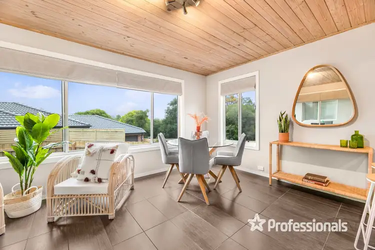 Fourth view of Homely house listing, 20 Taylor Road, Mooroolbark VIC 3138