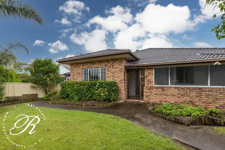 138 High Street, Taree NSW 2430