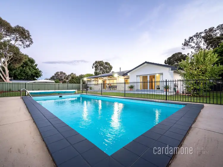 Seventh view of Homely house listing, 38 Raftery Road, Kialla VIC 3631