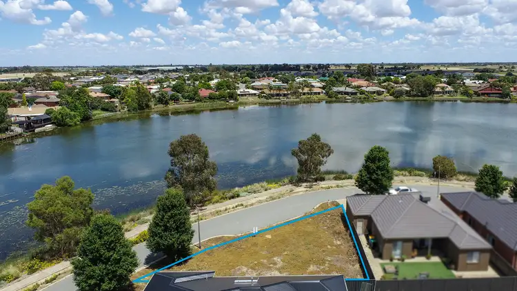 6 Lakeview Place, Mooroopna VIC 3629