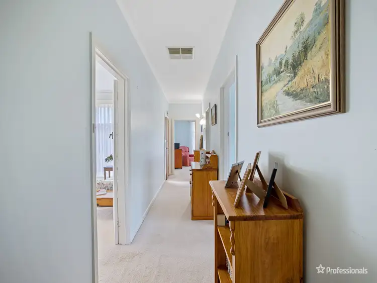 Fifth view of Homely house listing, 19 Barr Street, Maryborough VIC 3465