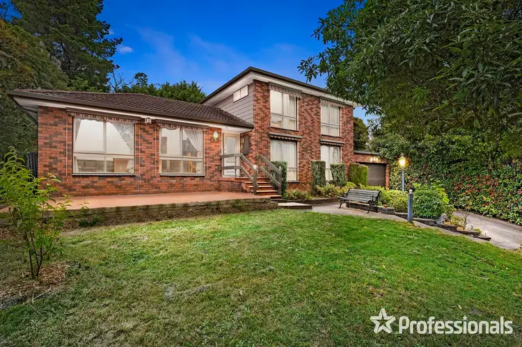 24 Copeland Drive, Montrose VIC 3765