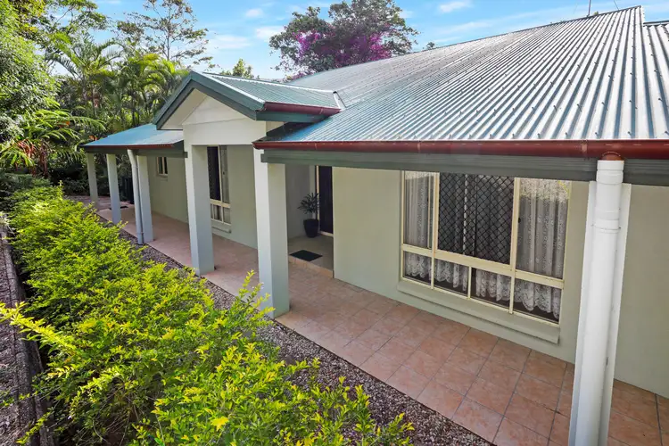 56 Mason Road, Kuranda QLD 4881