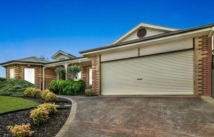 Main view of Homely house listing, 1 Kingsburgh Lane, Lilydale VIC 3140