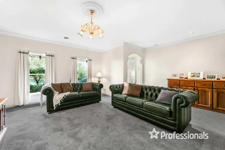 Third view of Homely house listing, 1 Kingsburgh Lane, Lilydale VIC 3140