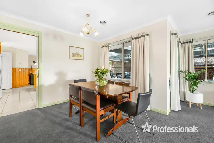 Fifth view of Homely house listing, 1 Kingsburgh Lane, Lilydale VIC 3140