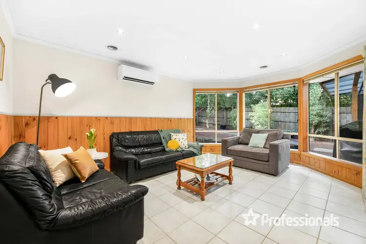 Sixth view of Homely house listing, 1 Kingsburgh Lane, Lilydale VIC 3140