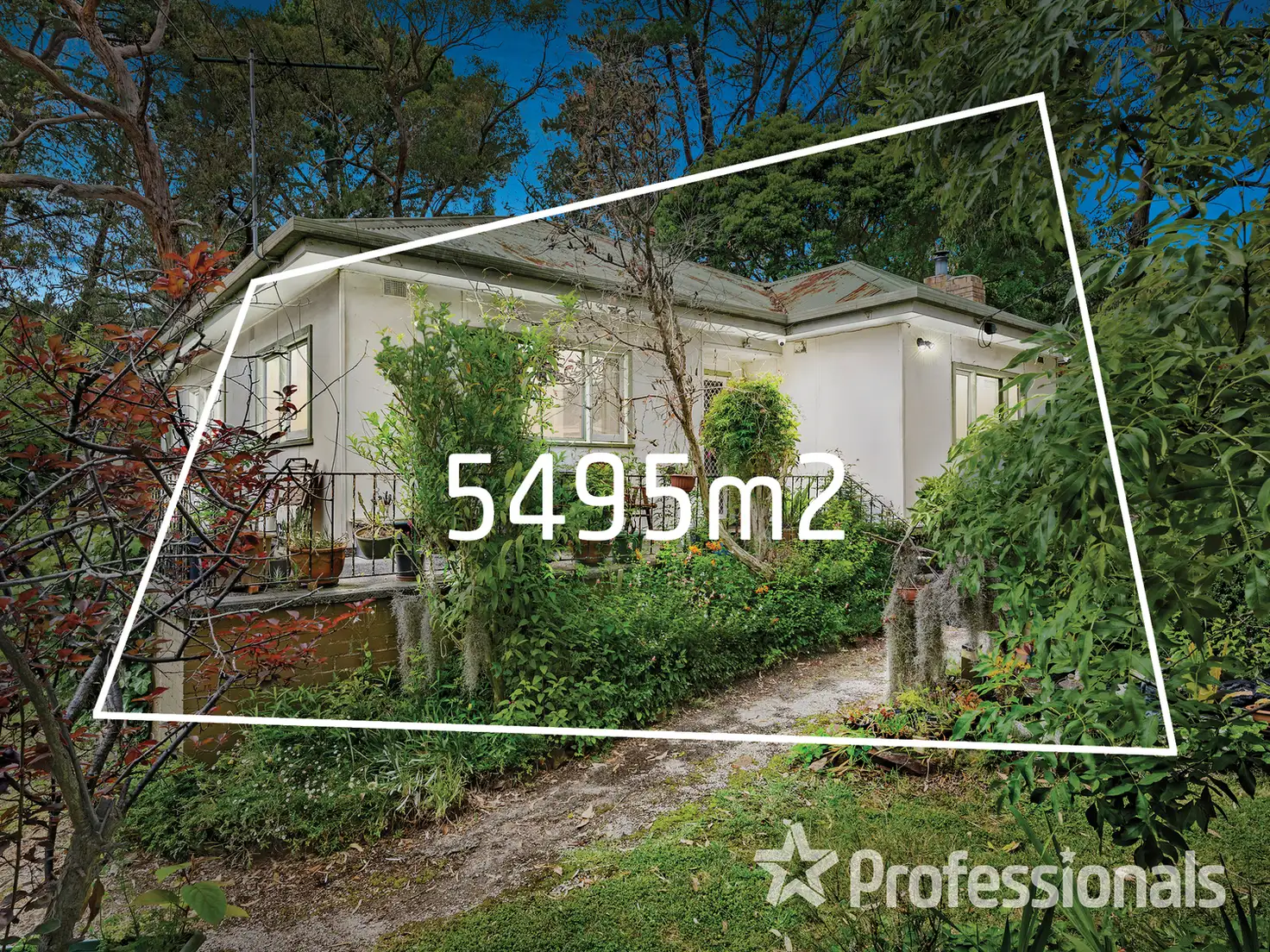 Main view of Homely house listing, 4-6 Sycamore Grove, Mount Evelyn VIC 3796