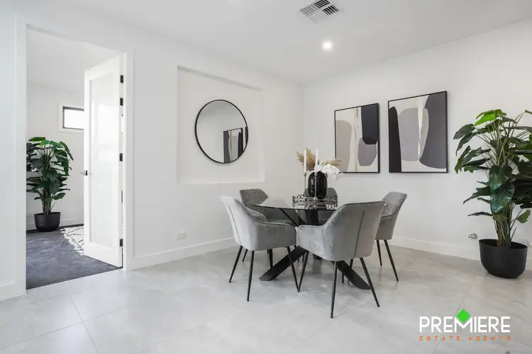 Fourth view of Homely house listing, 28A & 28B Fleece Loop, Oran Park NSW 2570