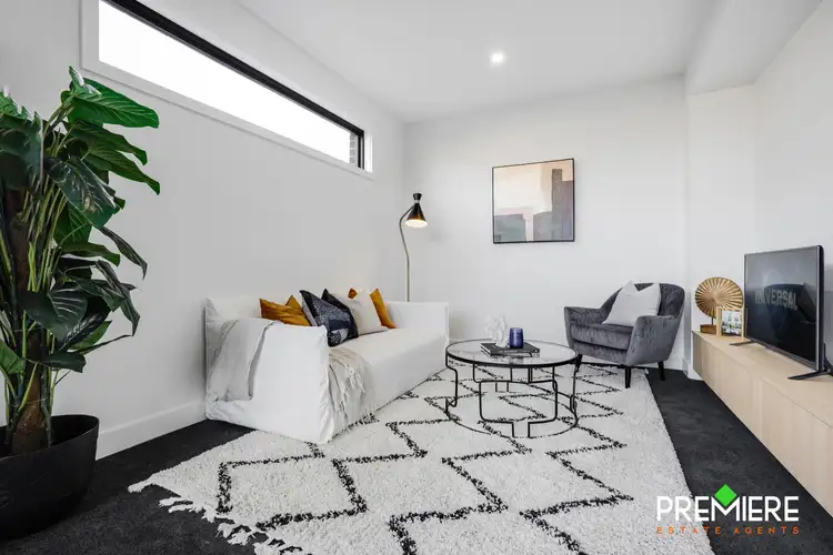 Fifth view of Homely house listing, 28A & 28B Fleece Loop, Oran Park NSW 2570