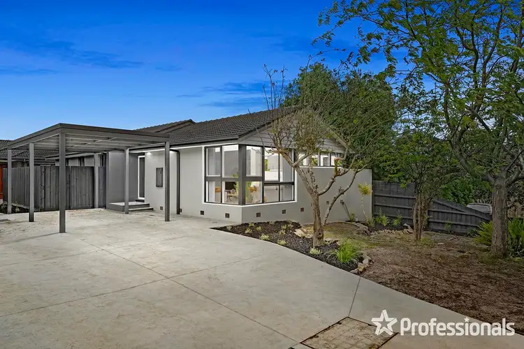 19 Krowera Street, Mooroolbark VIC 3138