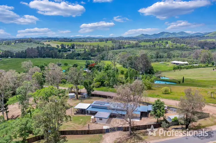 250 McIntosh Creek Road, Jones Hill QLD 4570