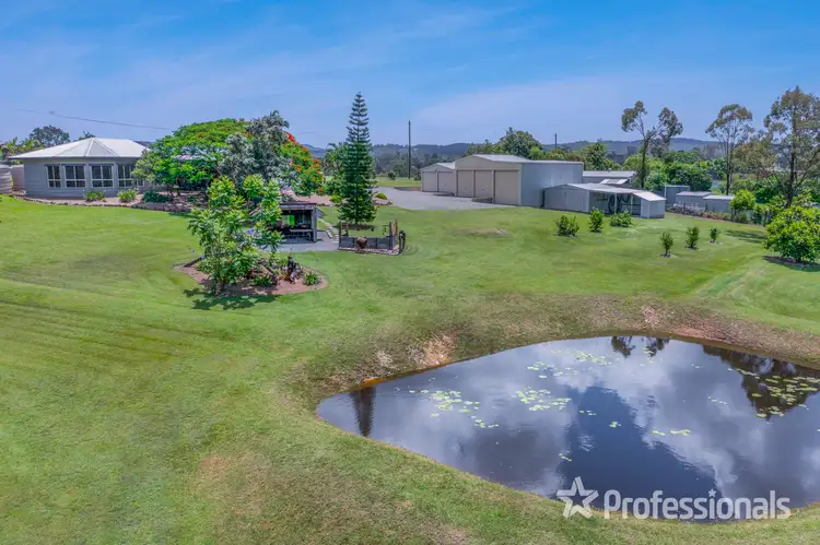 5 Tarragon Road, The Palms QLD 4570
