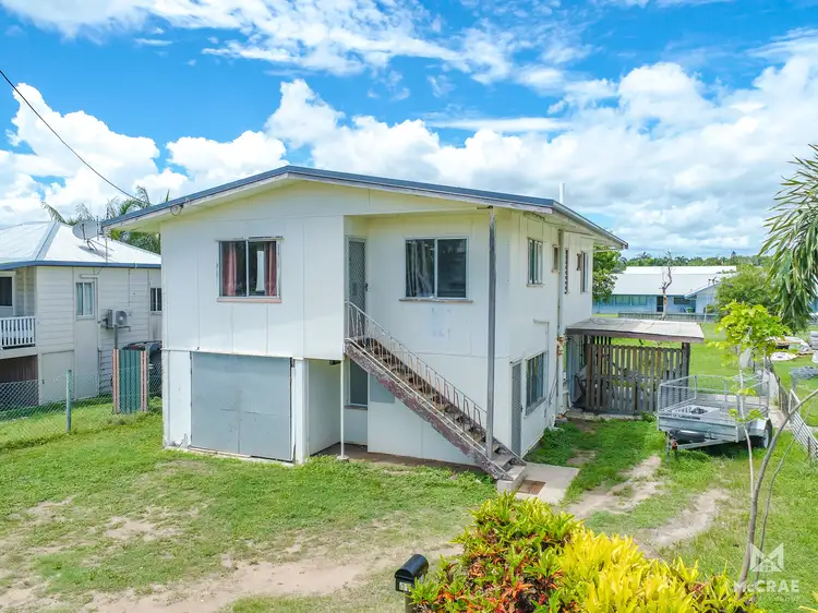41 Gregory Street, Bowen QLD 4805