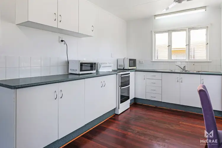 Second view of Homely house listing, 41 Gregory Street, Bowen QLD 4805