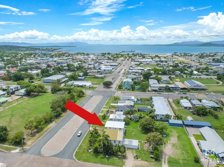 Fourth view of Homely house listing, 41 Gregory Street, Bowen QLD 4805