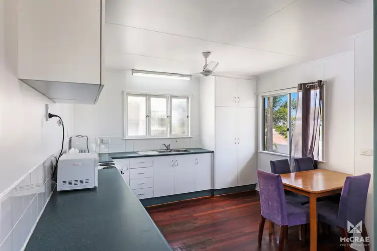 Sixth view of Homely house listing, 41 Gregory Street, Bowen QLD 4805