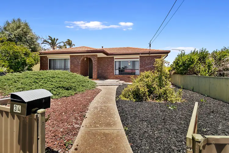 34 Wootoona Avenue, Christies Beach SA 5165