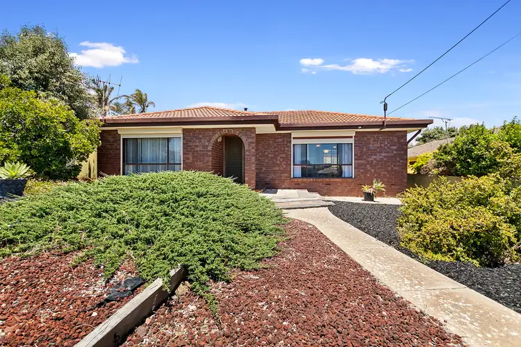 Second view of Homely house listing, 34 Wootoona Avenue, Christies Beach SA 5165