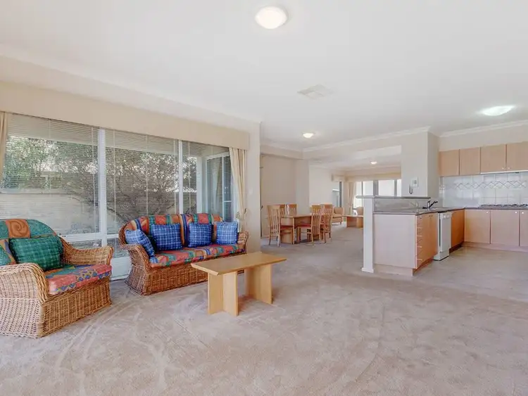 Sixth view of Homely house listing, 8 Wave Cove, Port Kennedy WA 6172