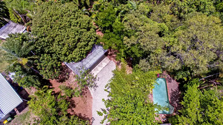 Second view of Homely house listing, 7 Latrobe Close, Trinity Park QLD 4879