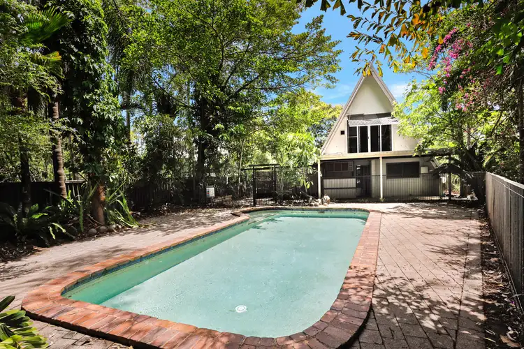 Third view of Homely house listing, 7 Latrobe Close, Trinity Park QLD 4879