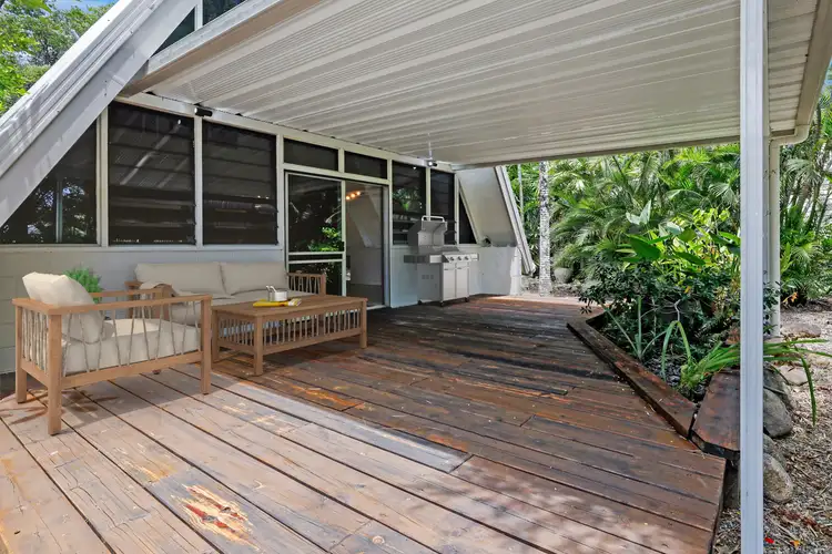 Fifth view of Homely house listing, 7 Latrobe Close, Trinity Park QLD 4879