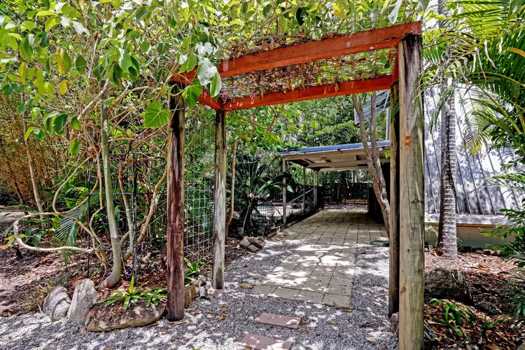 Sixth view of Homely house listing, 7 Latrobe Close, Trinity Park QLD 4879