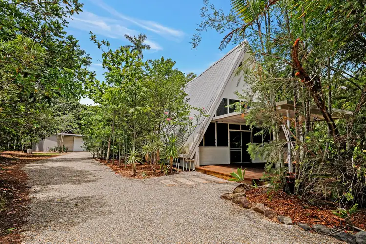 Seventh view of Homely house listing, 7 Latrobe Close, Trinity Park QLD 4879