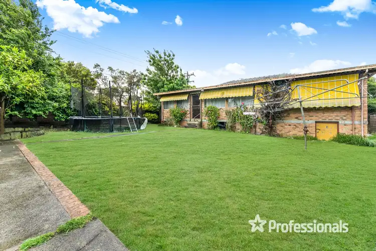 Third view of Homely house listing, 117 Hull Road, Croydon VIC 3136