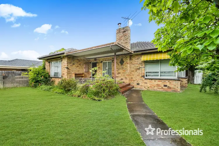 Fourth view of Homely house listing, 117 Hull Road, Croydon VIC 3136