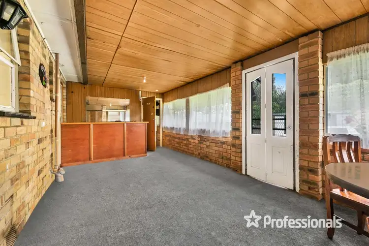 Fifth view of Homely house listing, 117 Hull Road, Croydon VIC 3136