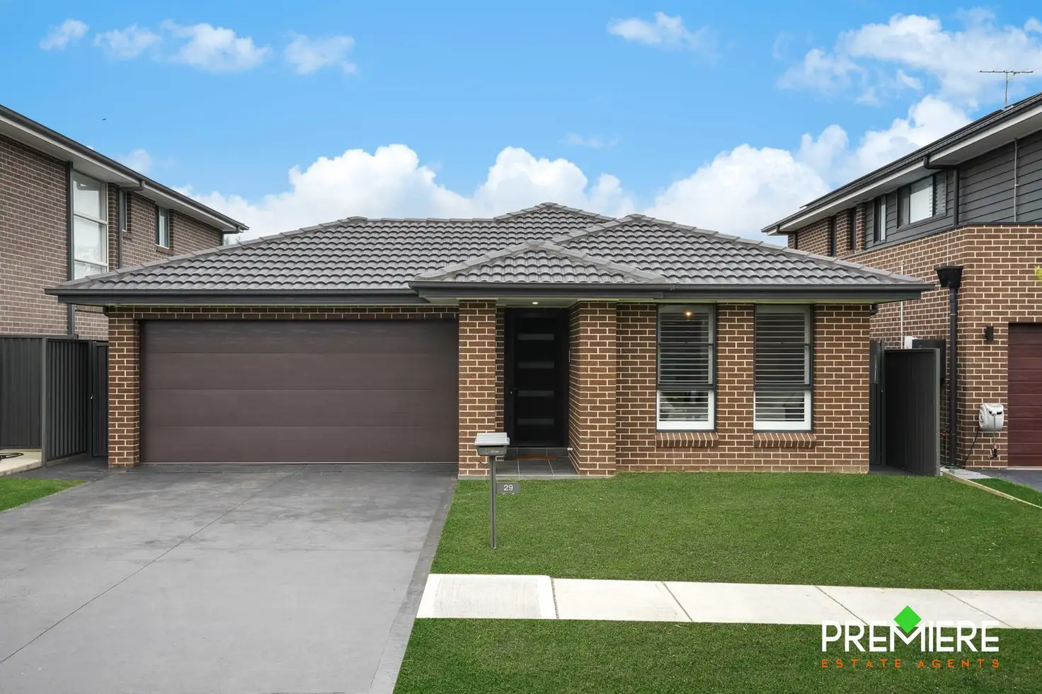Main view of Homely house listing, 29 Arrowhead Avenue, Leppington NSW 2179