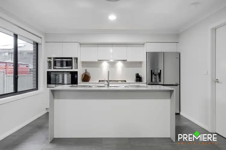 Second view of Homely house listing, 29 Arrowhead Avenue, Leppington NSW 2179