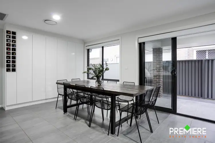 Fourth view of Homely house listing, 29 Arrowhead Avenue, Leppington NSW 2179