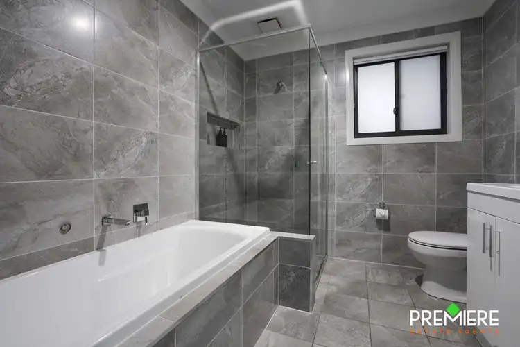 Fifth view of Homely house listing, 29 Arrowhead Avenue, Leppington NSW 2179