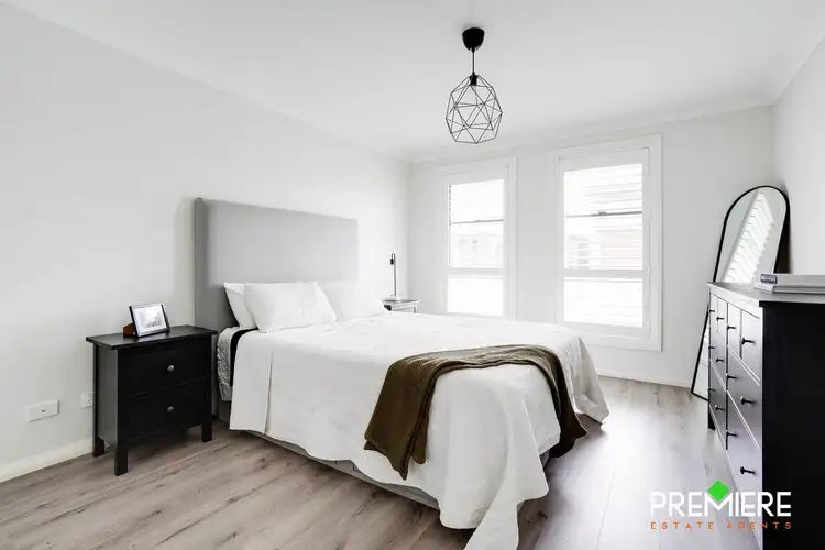 Sixth view of Homely house listing, 29 Arrowhead Avenue, Leppington NSW 2179