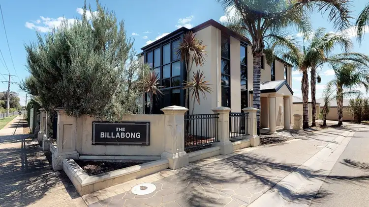 Main view of Homely townhouse listing, 1 Betts Court, Swan Hill VIC 3585