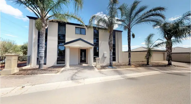Second view of Homely townhouse listing, 1 Betts Court, Swan Hill VIC 3585