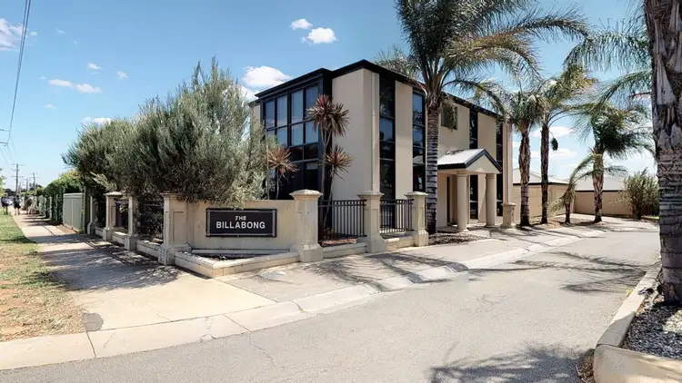 Third view of Homely townhouse listing, 1 Betts Court, Swan Hill VIC 3585