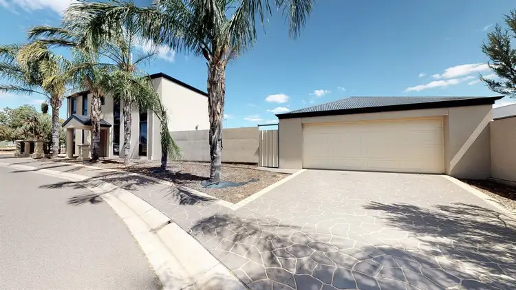 Fourth view of Homely townhouse listing, 1 Betts Court, Swan Hill VIC 3585