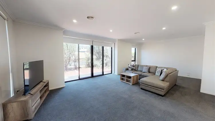Fifth view of Homely townhouse listing, 1 Betts Court, Swan Hill VIC 3585