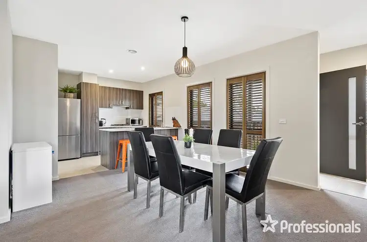Fourth view of Homely unit listing, 4/11 Cameron Road, Croydon VIC 3136