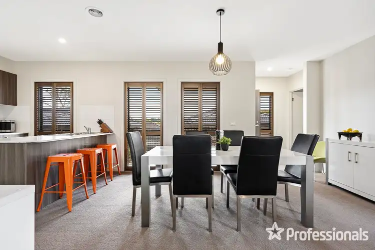 Fifth view of Homely unit listing, 4/11 Cameron Road, Croydon VIC 3136