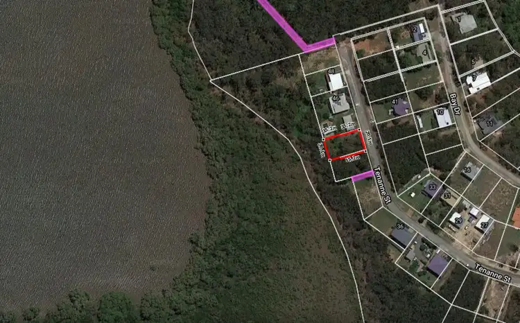 42 Tenanne Street, Russell Island QLD 4184
