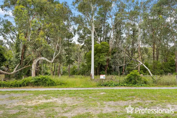 Third view of Homely land listing, LOT 115, 123 Birmingham Road, Mount Evelyn VIC 3796
